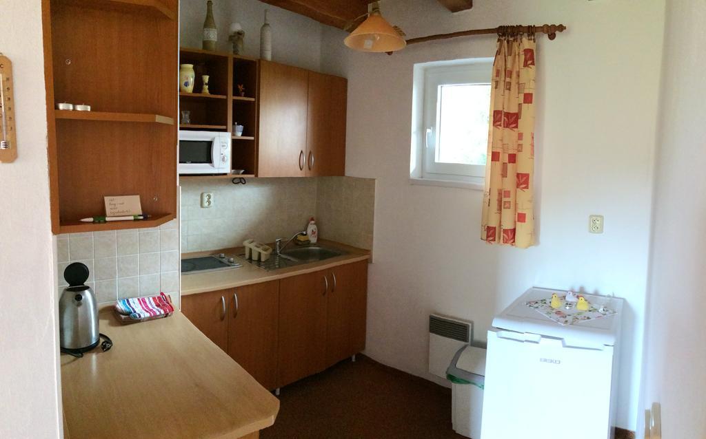 Apartmany Furgalak Liptovská Sielnica Exterior foto